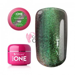 Gel UV Base One cameleon cu reflexii Hidden Memories 5g